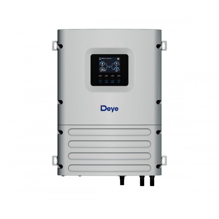 Product photograph: Off-grid solar inverters